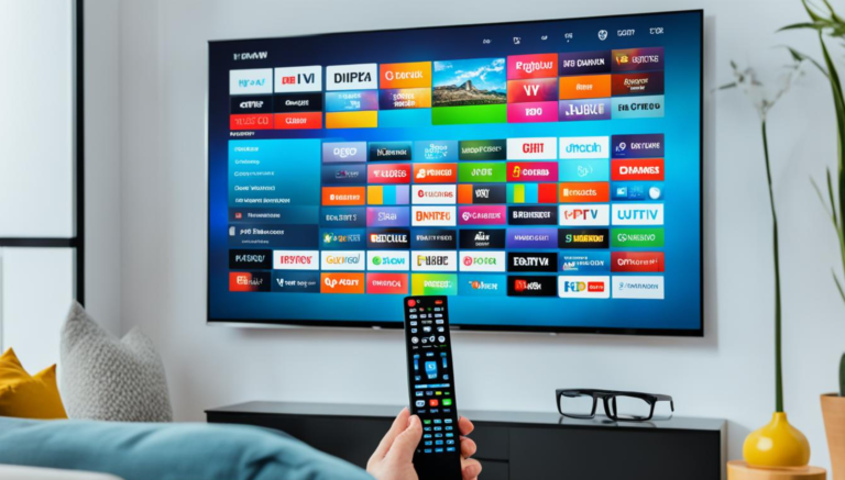 Mejores Servicios de IPTV