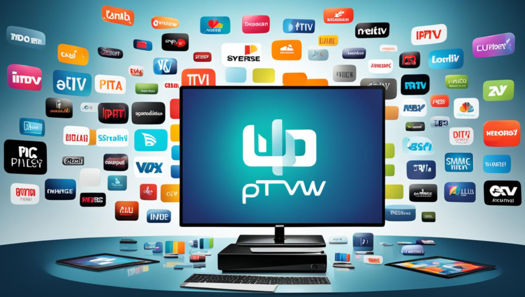IPTV en España